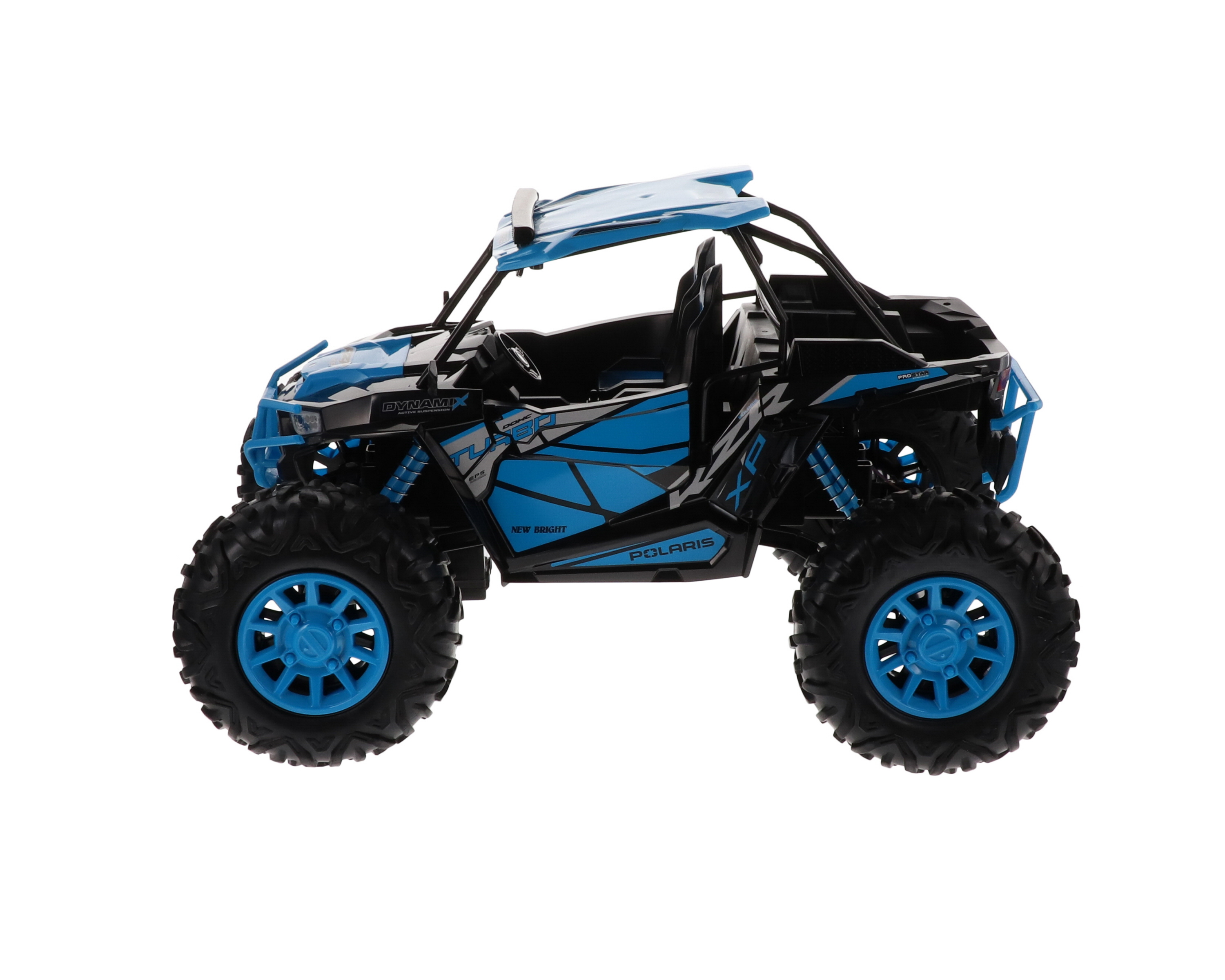 polaris rzr rc car walmart